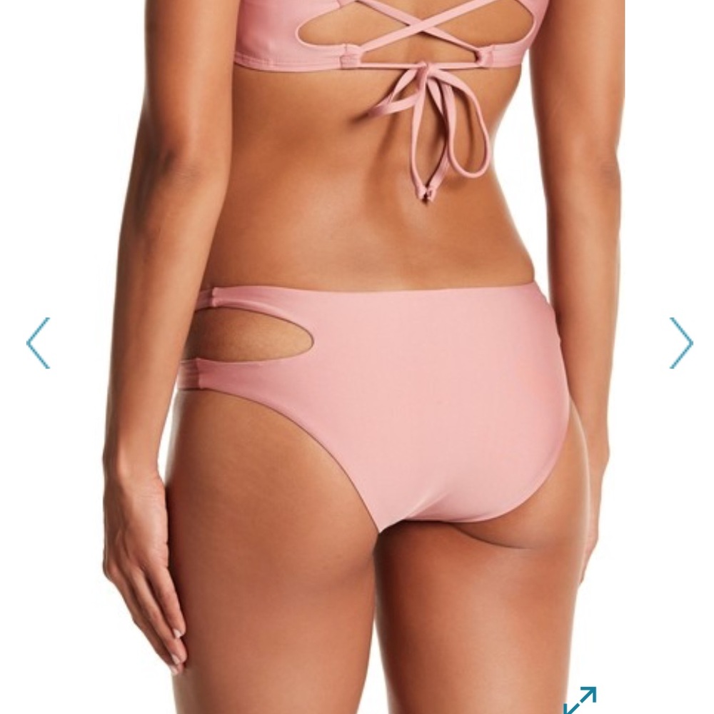 Splendid Art Deco Bikini Set NWT - Picture 6 of 8